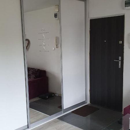 Apartament New Jork Olsztyn  Eksteriør billede