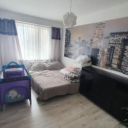 Apartament New Jork Olsztyn  Eksteriør billede