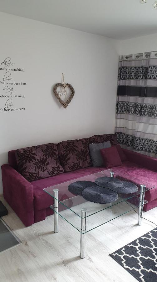 Apartament New Jork Olsztyn  Eksteriør billede