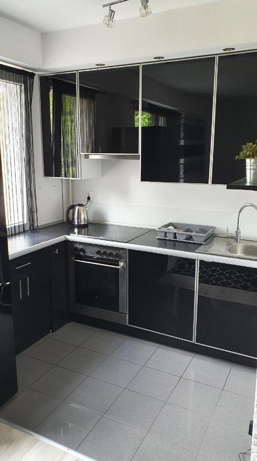 Apartament New Jork Olsztyn  Eksteriør billede