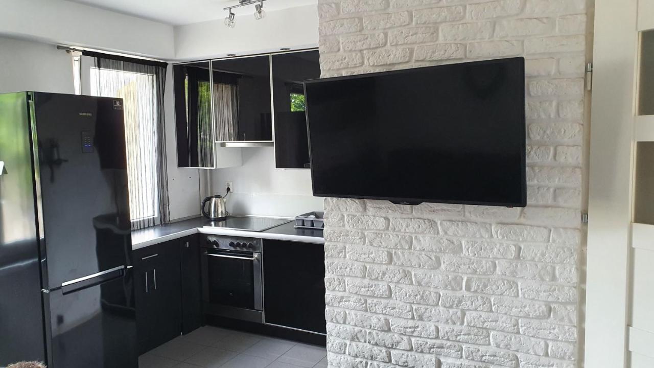 Apartament New Jork Olsztyn  Eksteriør billede