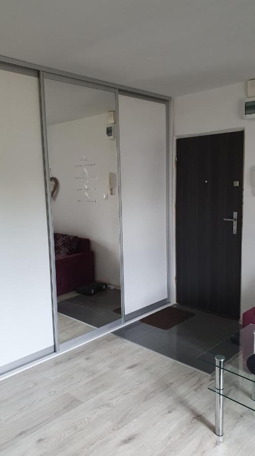 Apartament New Jork Olsztyn  Eksteriør billede