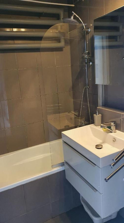 Apartament New Jork Olsztyn  Eksteriør billede