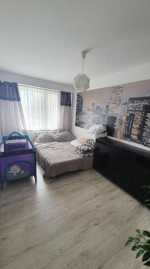 Apartament New Jork Olsztyn  Eksteriør billede