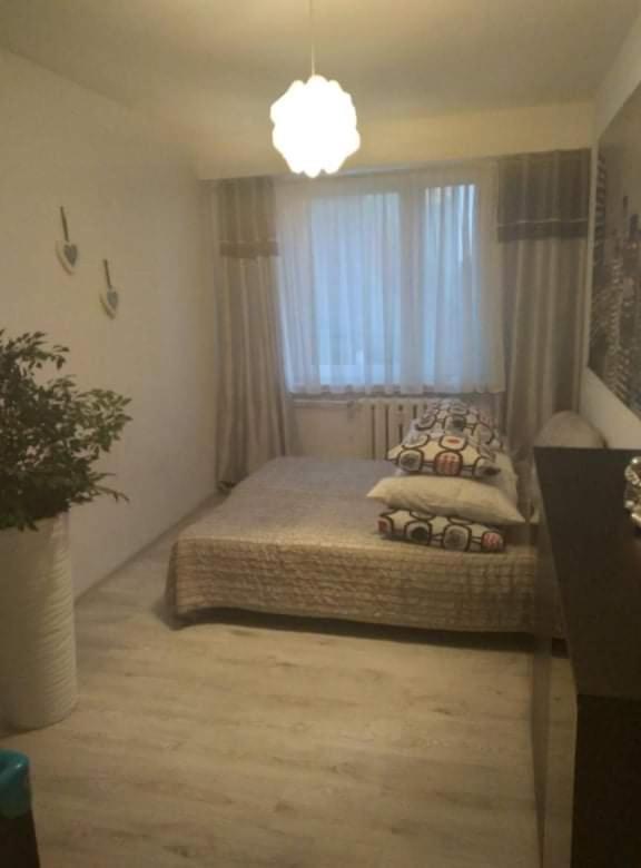 Apartament New Jork Olsztyn  Eksteriør billede